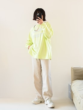 meeaさんのコーディネート