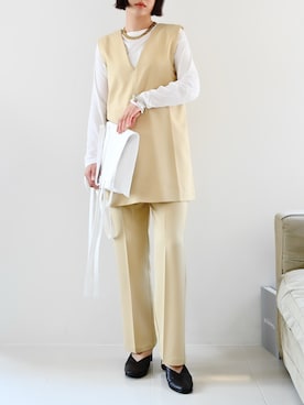 meeaさんのコーディネート