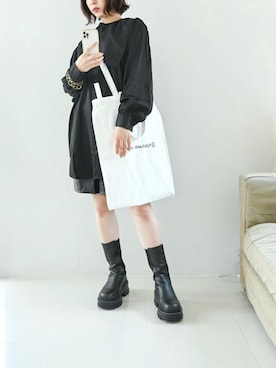 meeaさんのコーディネート