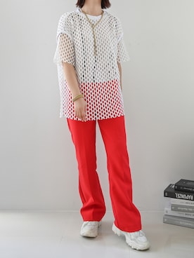 meeaさんのコーディネート