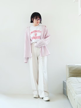 meeaさんのコーディネート