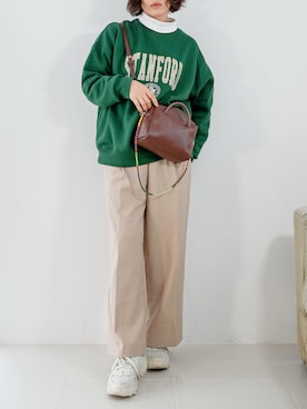 meeaさんのコーディネート