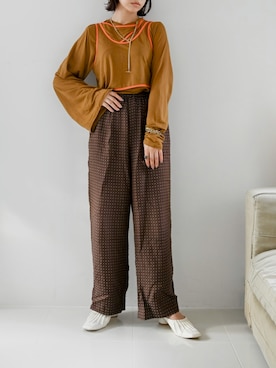 meeaさんのコーディネート