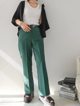 meeaさんのコーディネート