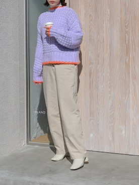 meeaさんのコーディネート