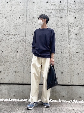 utaさんのコーディネート