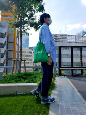 utaさんのコーディネート