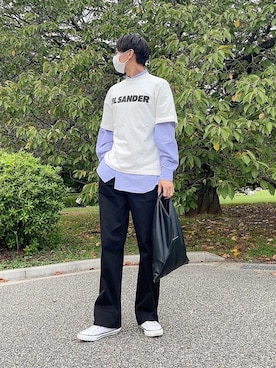 utaさんのコーディネート