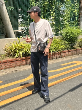 utaさんのコーディネート