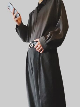 RUIJIさんのコーディネート