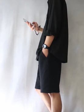 RUIJIさんのコーディネート