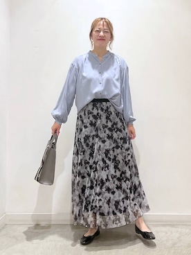 mayu.【GLOBALWORK】さん(レディース・164cm)の秋コーディネート