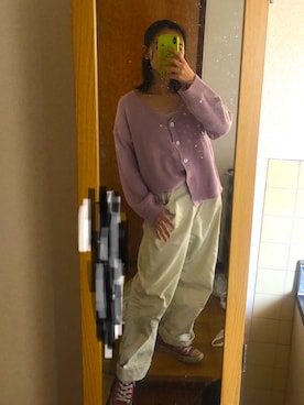 ユ.さんのコーディネート