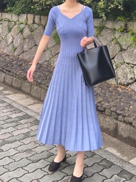 弁慶の泣き所さんのコーディネート