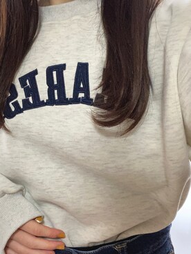 aruさんのコーディネート