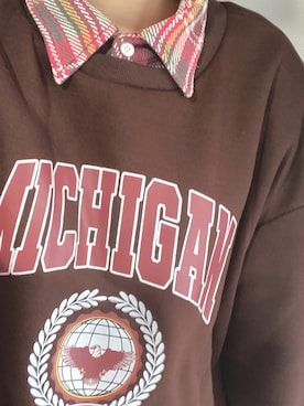 aruさんのコーディネート