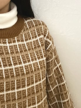 aruさんのコーディネート