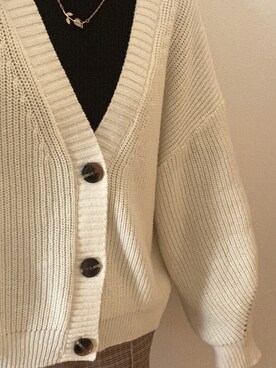 aruさんのコーディネート