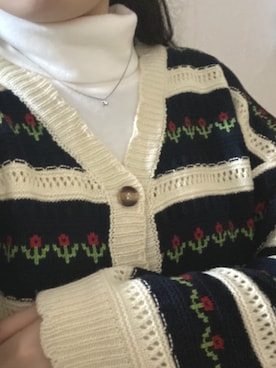 aruさんのコーディネート