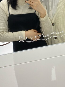 aruさんのコーディネート