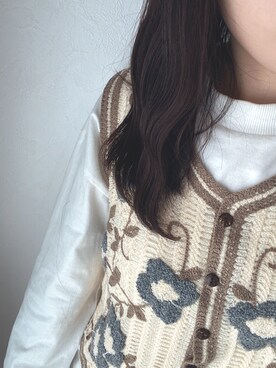 aruさんのコーディネート