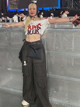 まさこさんのコーディネート