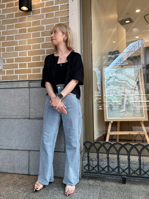 まさこさんのコーディネート