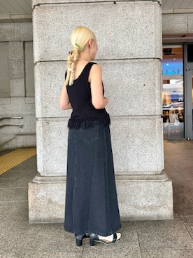 まさこさんのコーディネート