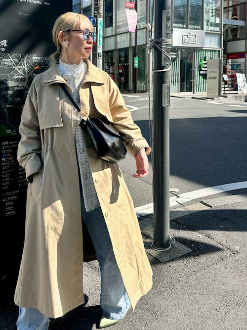まさこさんのコーディネート