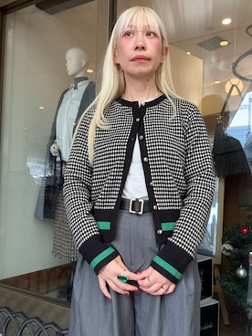 まさこさんのコーディネート