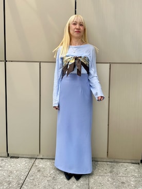 まさこさんのコーディネート
