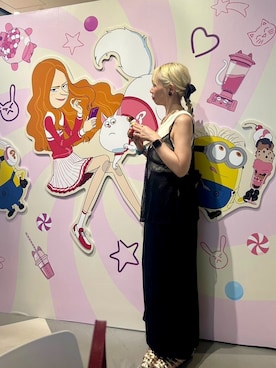 まさこさん(レディース・157cm)の秋コーディネート