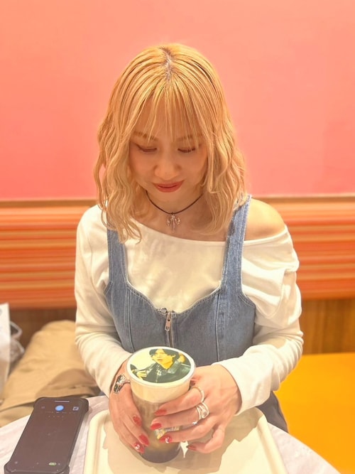 まさこさんのコーディネート