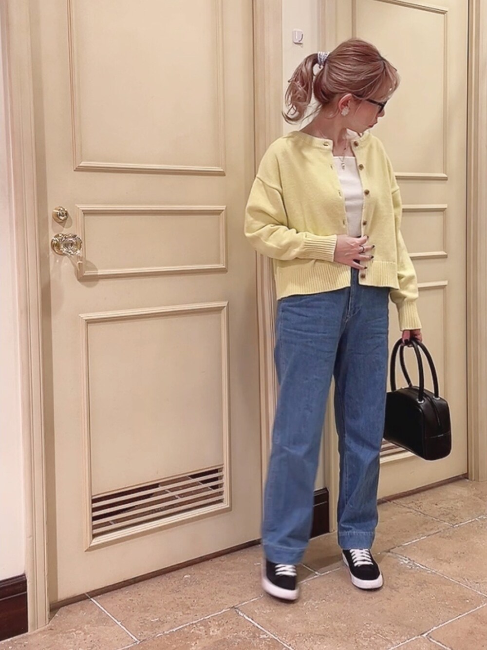 【コーデに映えるレモンイエロー】LOUIS VUITTON★バック 1733292621_320.jpg