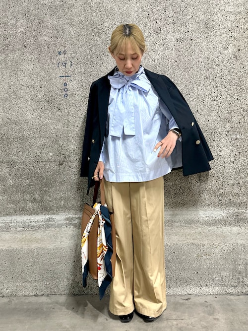 まさこさんのコーディネート