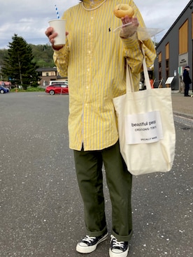 ayaさんのコーディネート