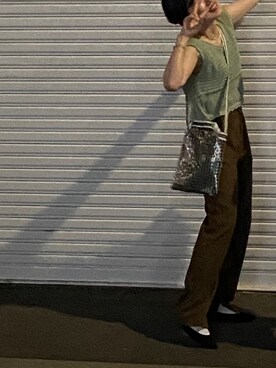 ayaさんのコーディネート