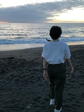 ayaさんのコーディネート