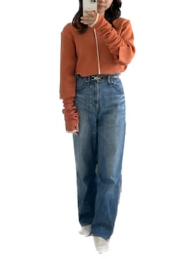 ひよこさん（レディース・148cm）の冬コーディネート