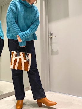 eri yamaさんのコーディネート