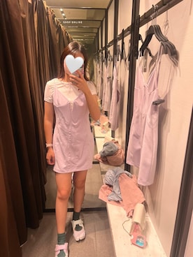 Miki Choさんのコーディネート