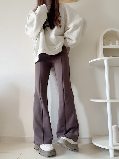 セール】フレアパンツ（その他パンツ）｜Nana（ナナ）のファッション
