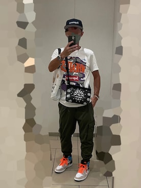 Kou1さんのコーディネート