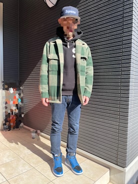 Kou1さんのコーディネート