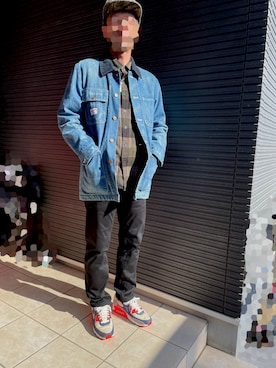 Kou1さんのコーディネート