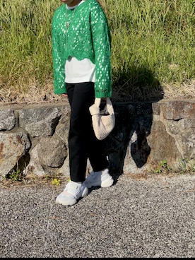 nagiさんの（NIKE | ナイキ）を使ったコーディネート