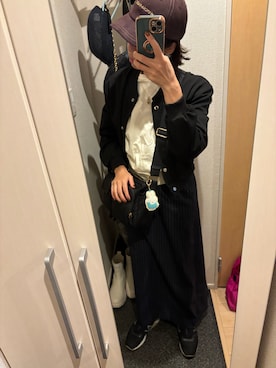 yoyoさんのコーディネート