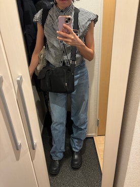 yoyoさん(レディース・161cm)の夏コーディネート