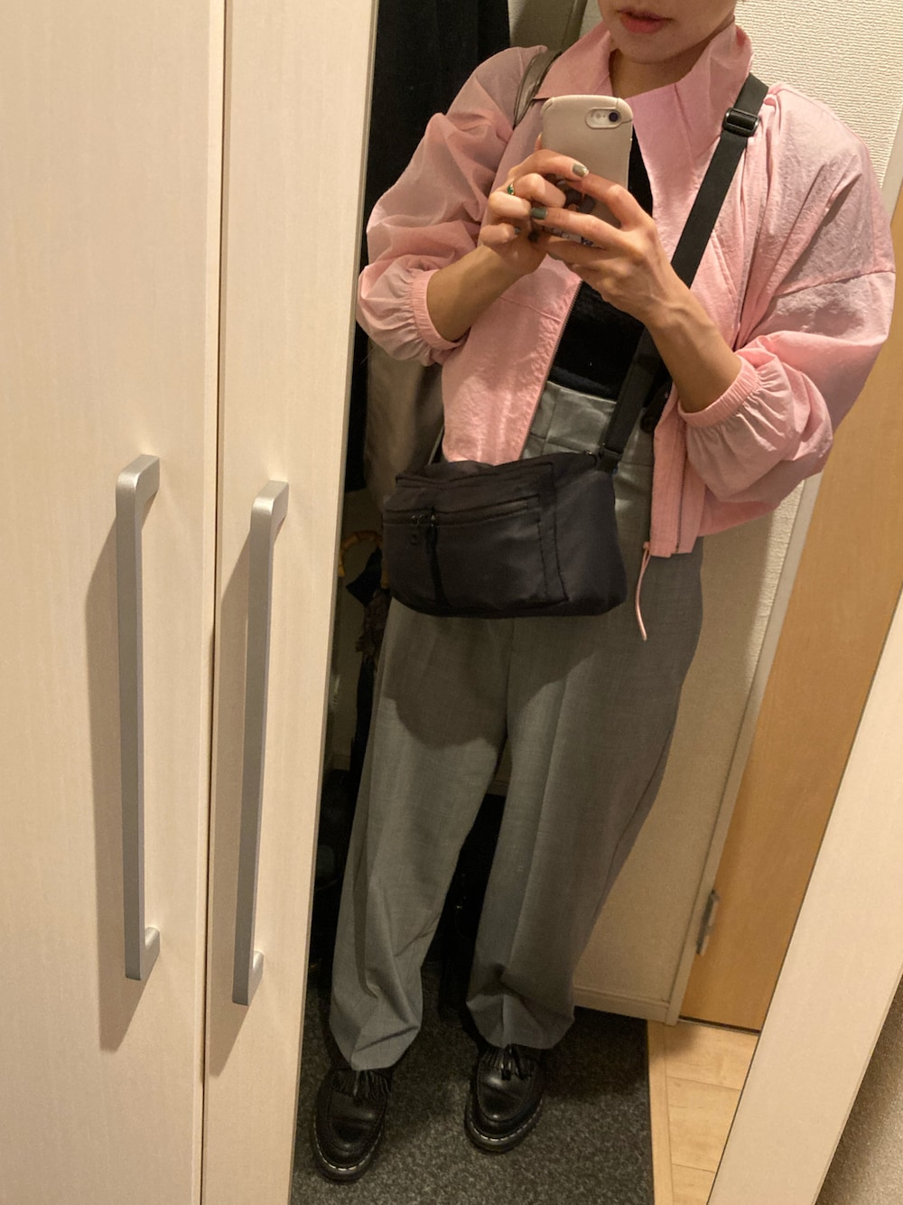 ＜H＞トロピカルハイウエストサスペンダーパンツ(M) H＞トロピカルハイウエストサスペンダーパンツを使った人気