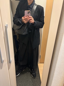 yoyoさん(レディース・161cm)の秋コーディネート